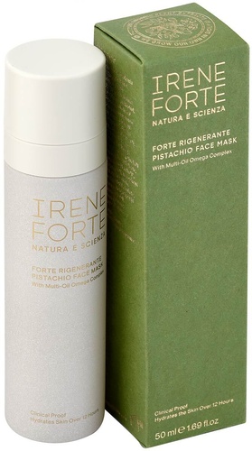 Pistachio Face Mask Pistazien-Gesichtsmaske