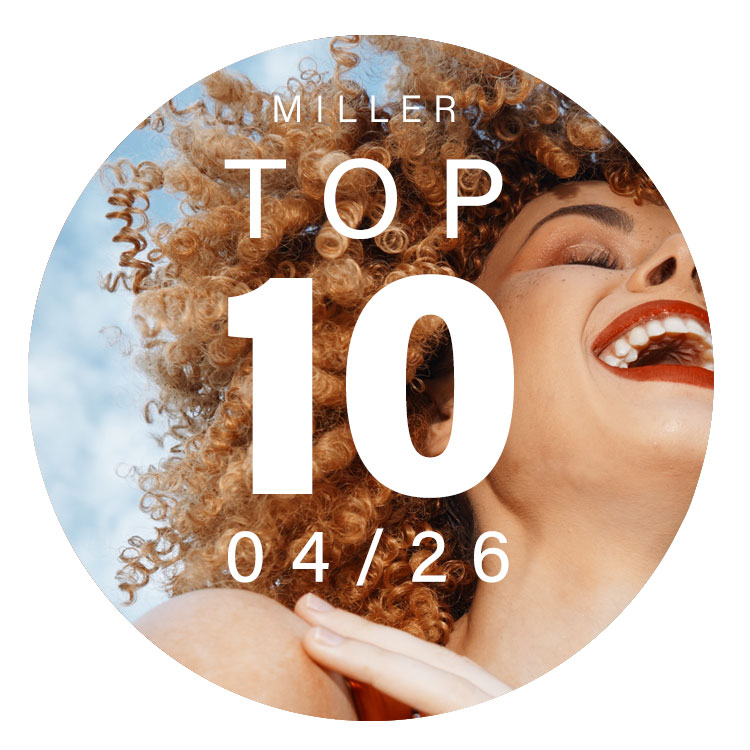 Erotika Maximale Extrait de Parfum