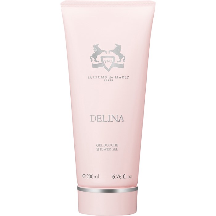 Delina Shower Gel