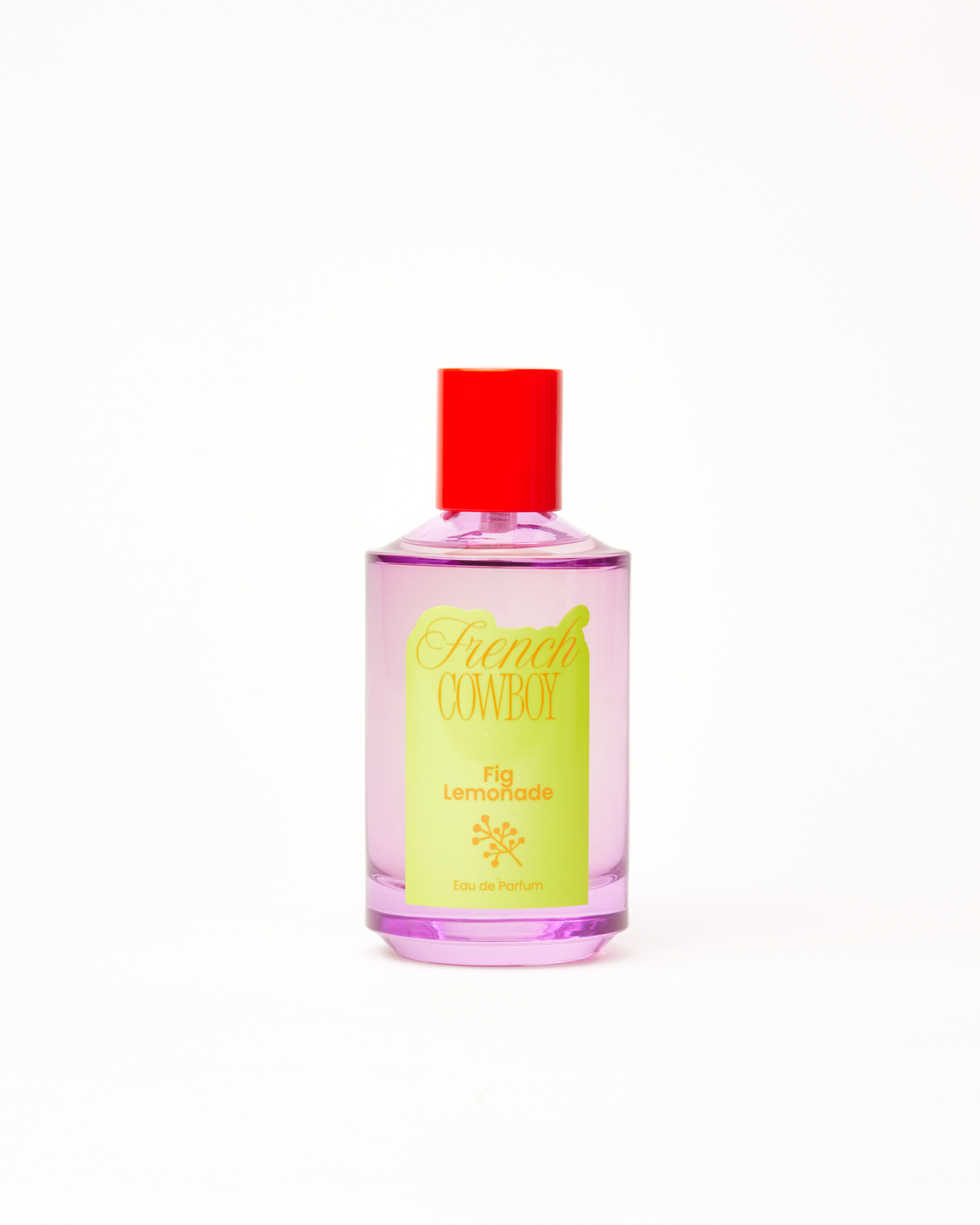 Fig Lemonade Eau de Parfum