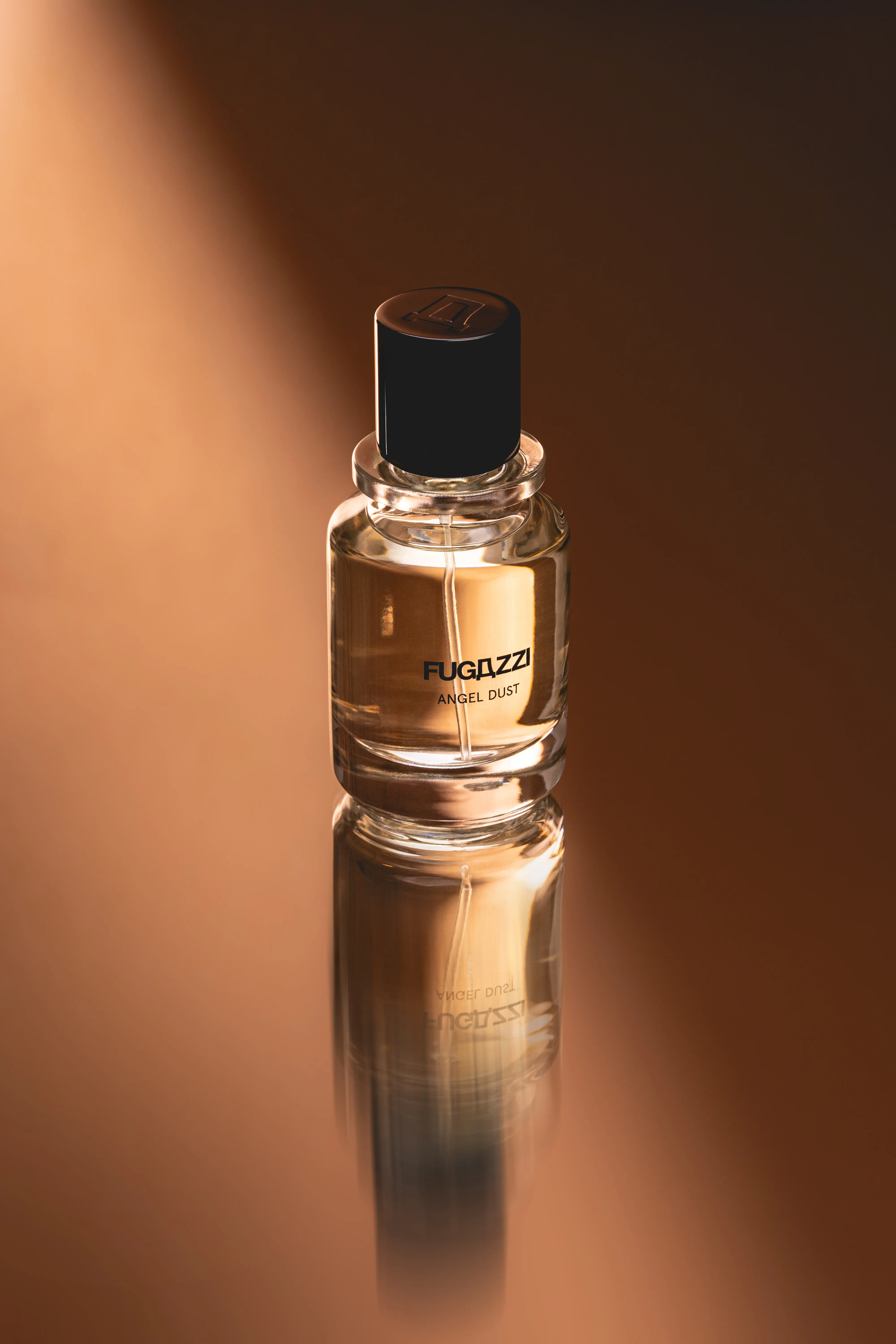Angel Dust Extrait de Parfum