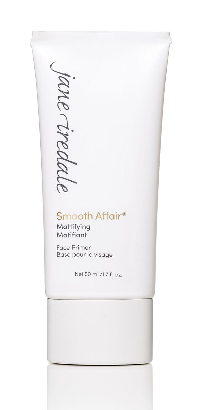 Smooth Affair Mattifying