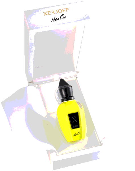 NeoRio Yellow Duran Duran