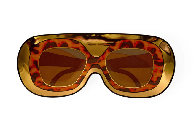 Shades Trinket Tray, Brillenablage