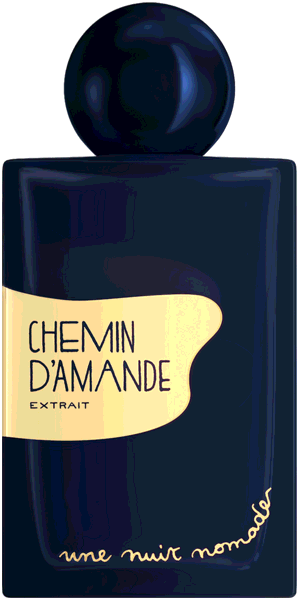 3770019783146_001 Chemin d'Amande Extrait de Parfum