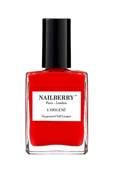 Cherry Cherie Nagellack