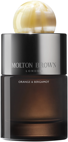 Orange Bergamotte Eau de Parfum