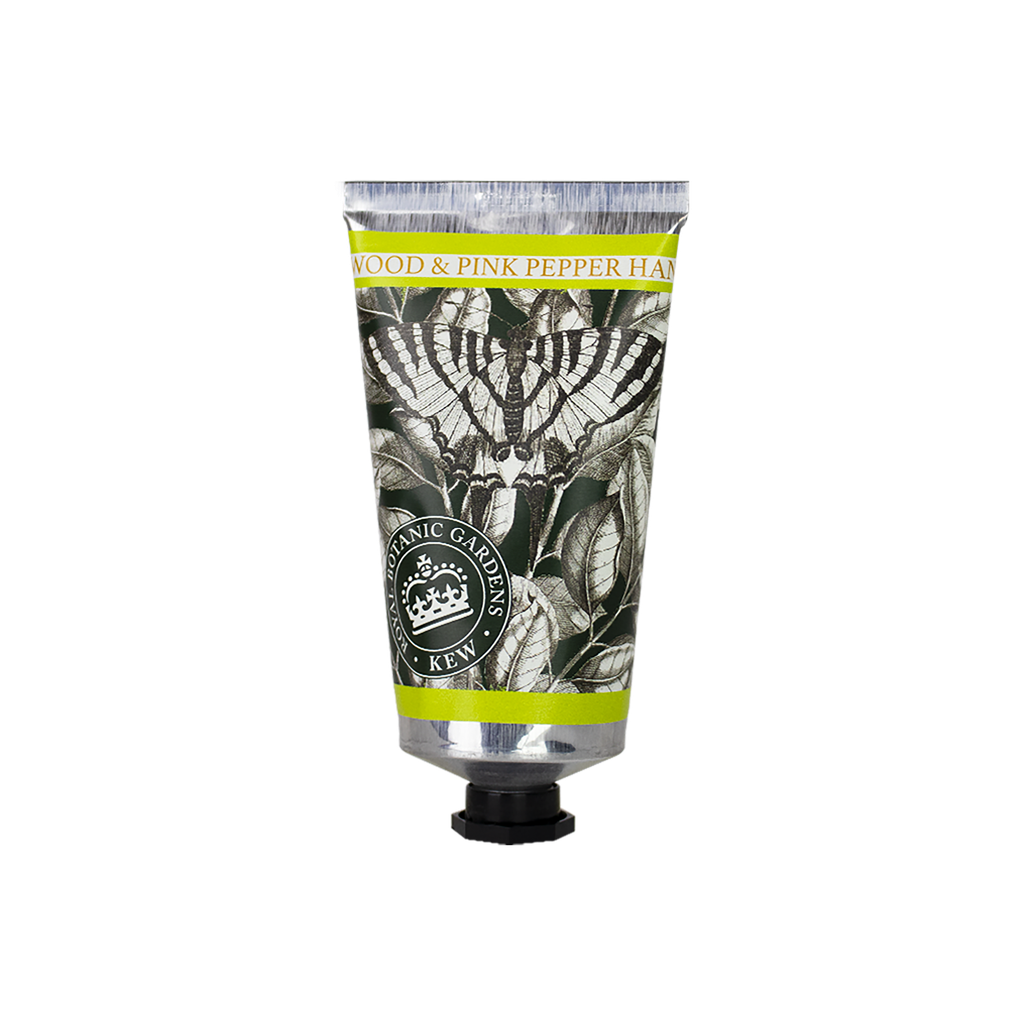 Sandalwood & Pink Pepper Hand Cream