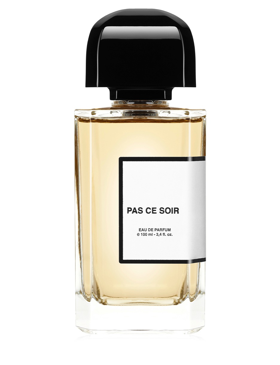 PAS CE SOIR