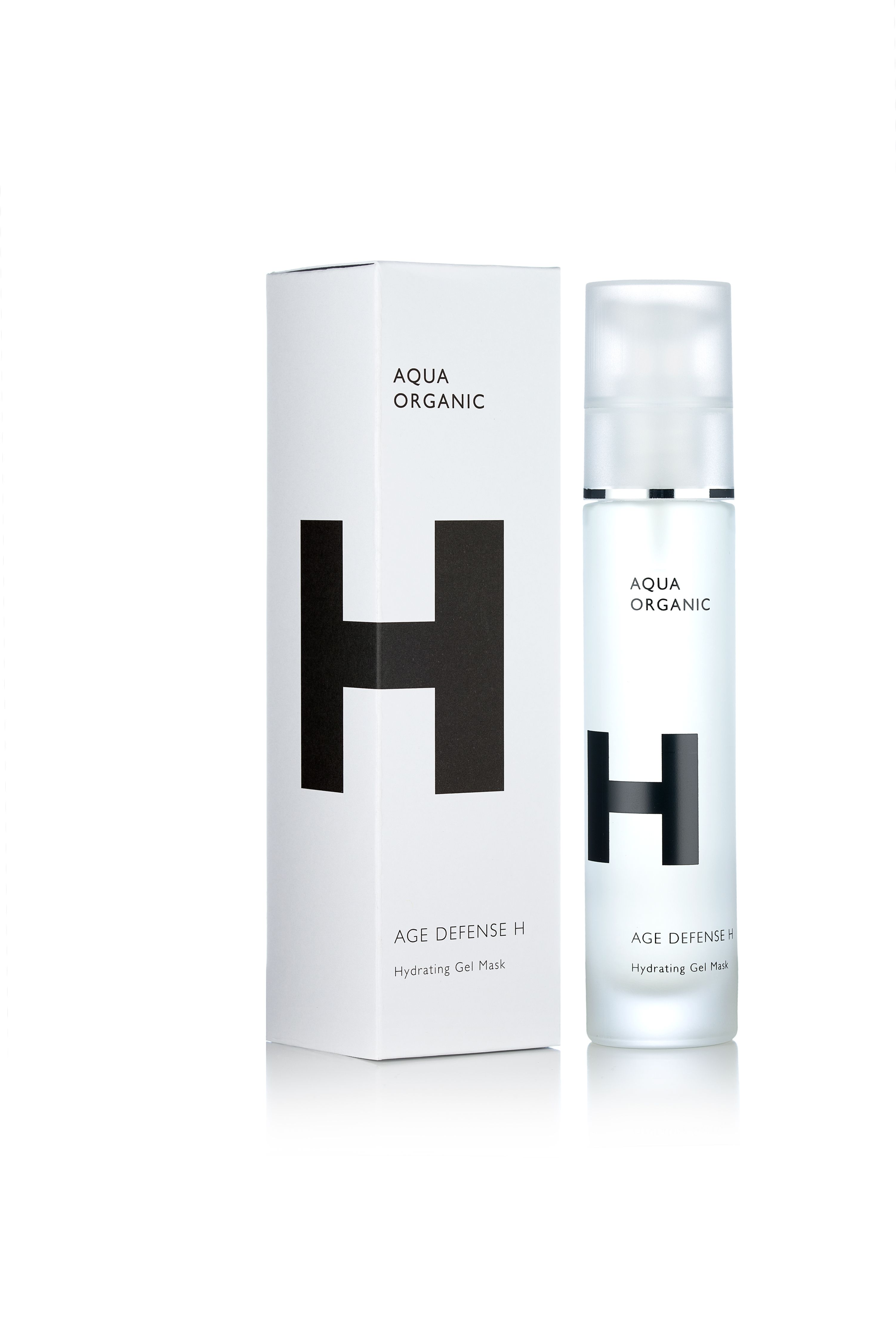 Age Defense H Feuchtigkeitsmaske