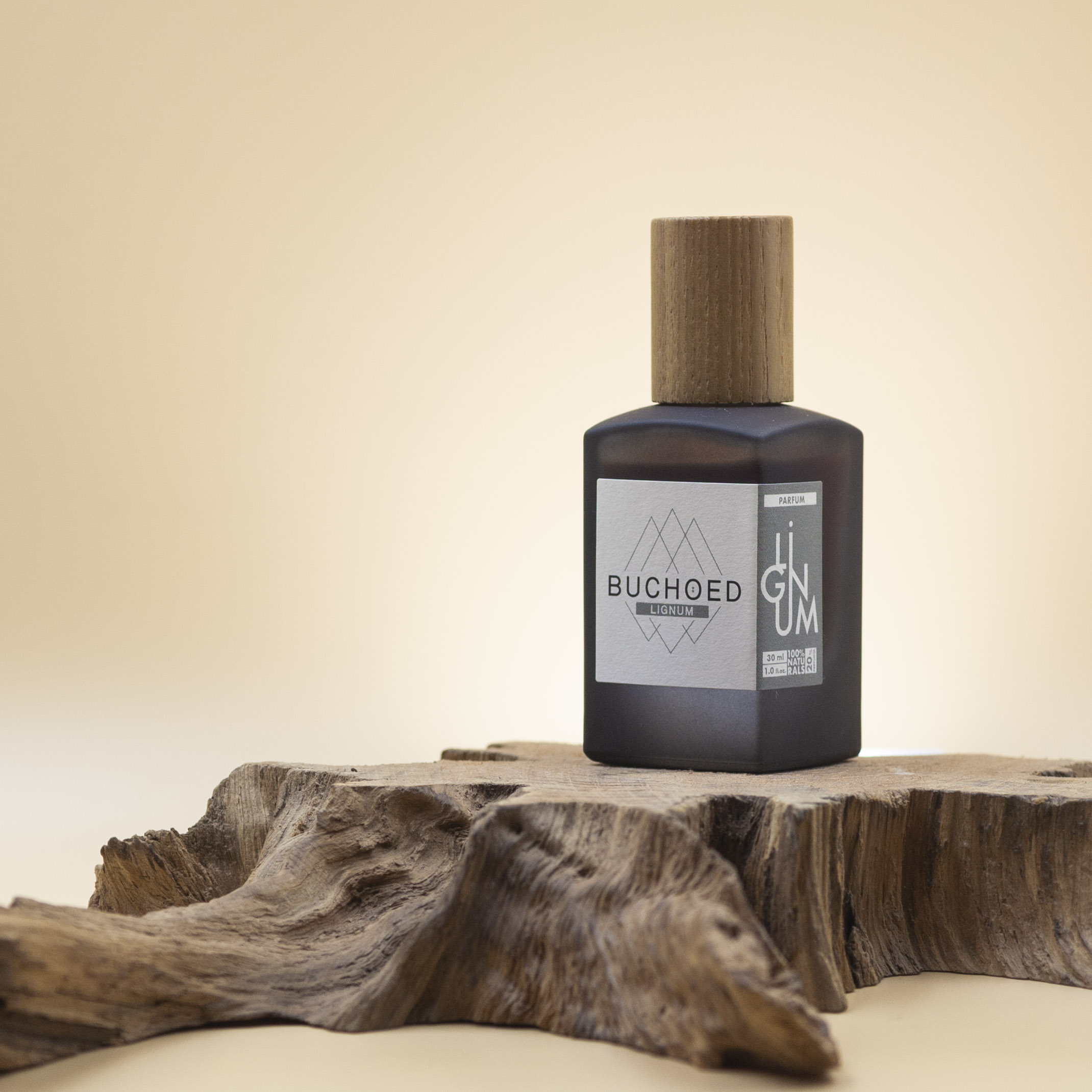 LIGNUM Parfum