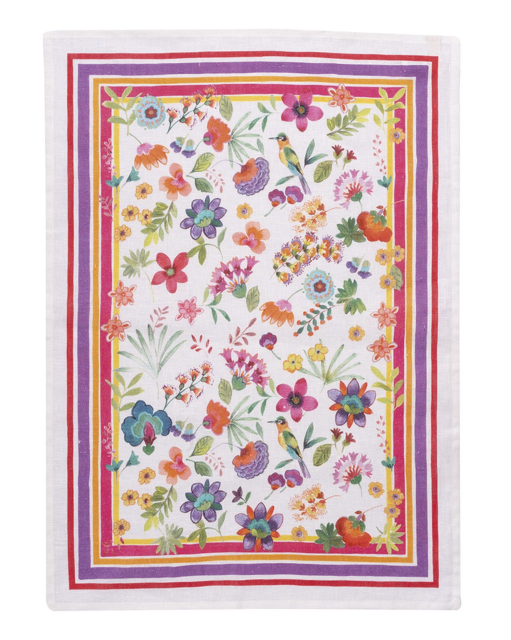 Küchentuch Carel Red