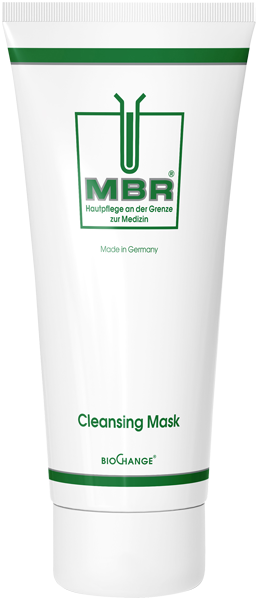 BioChange Cleansing Mask
