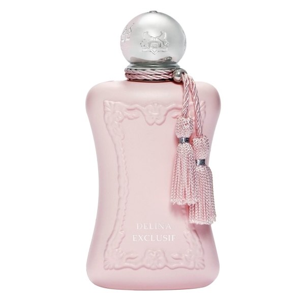 Delina Exclusif
