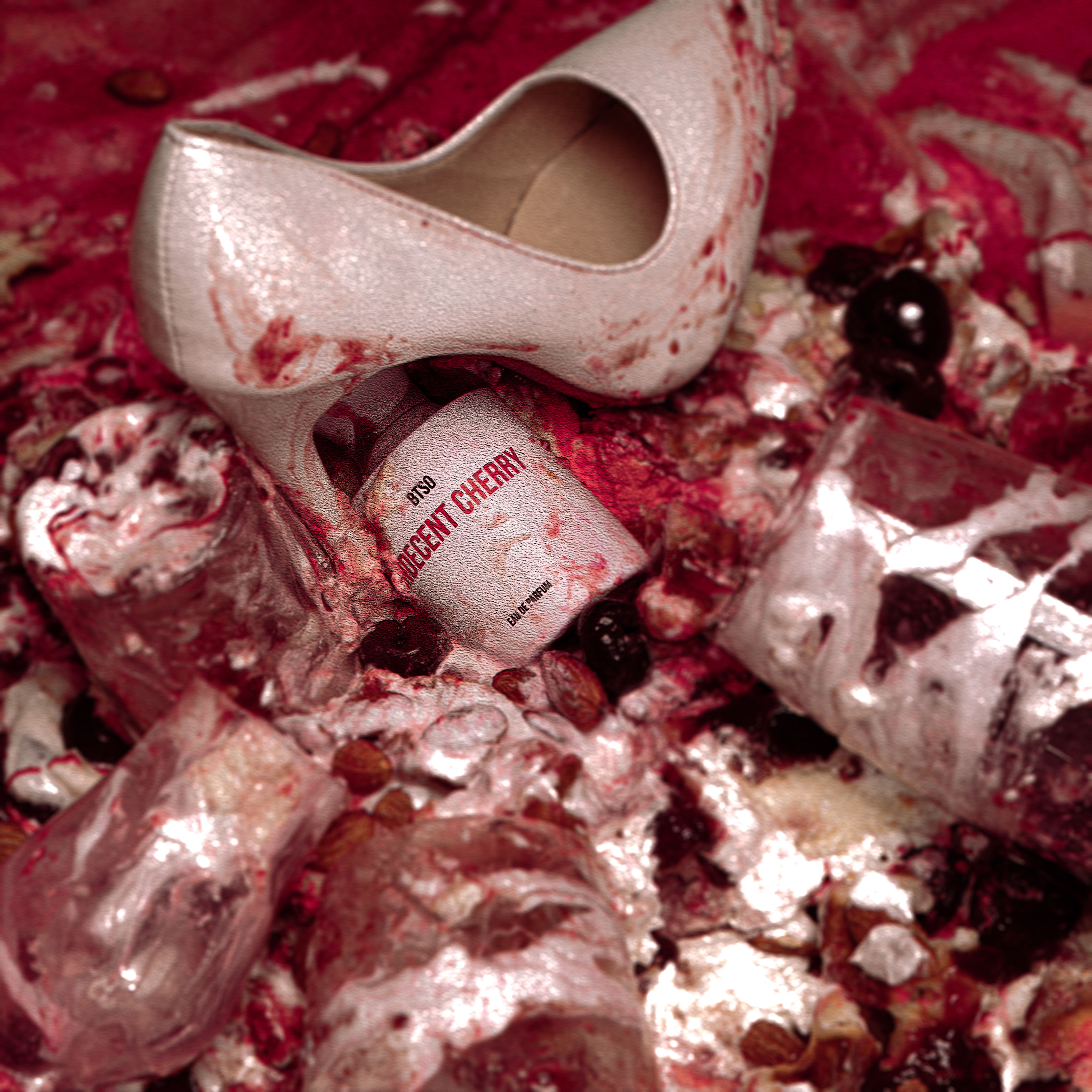 Indecent Cherry