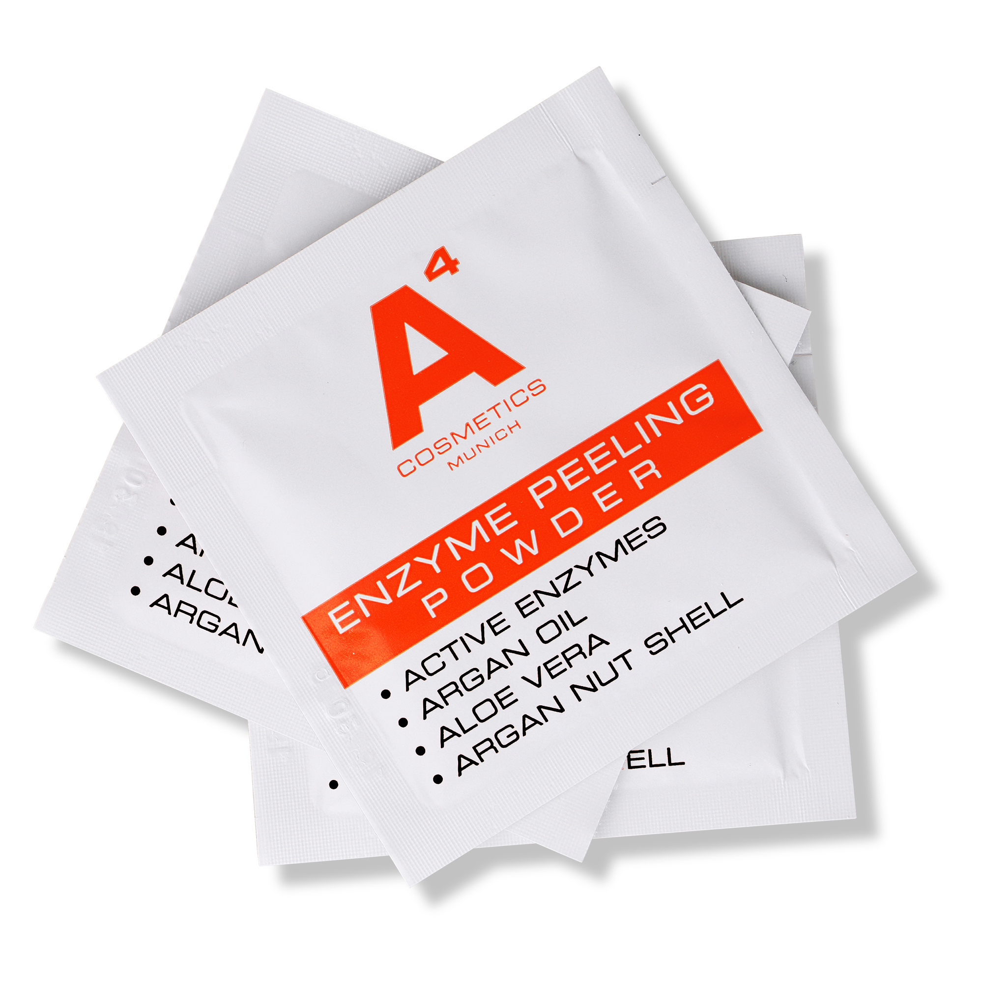 Enzyme Peeling Powder