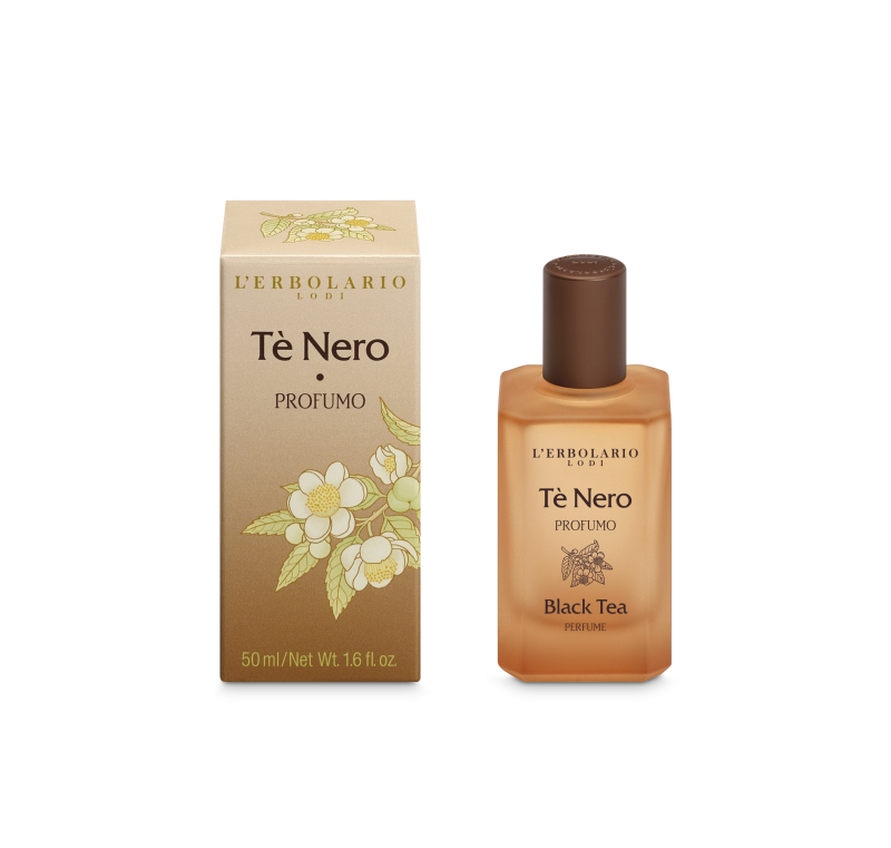 Te Nero Eau de Parfum