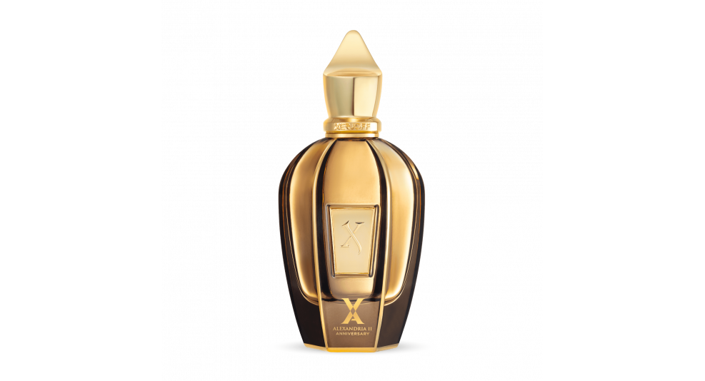 OUD STARS ALEXANDRIA II ANNIVERSARY