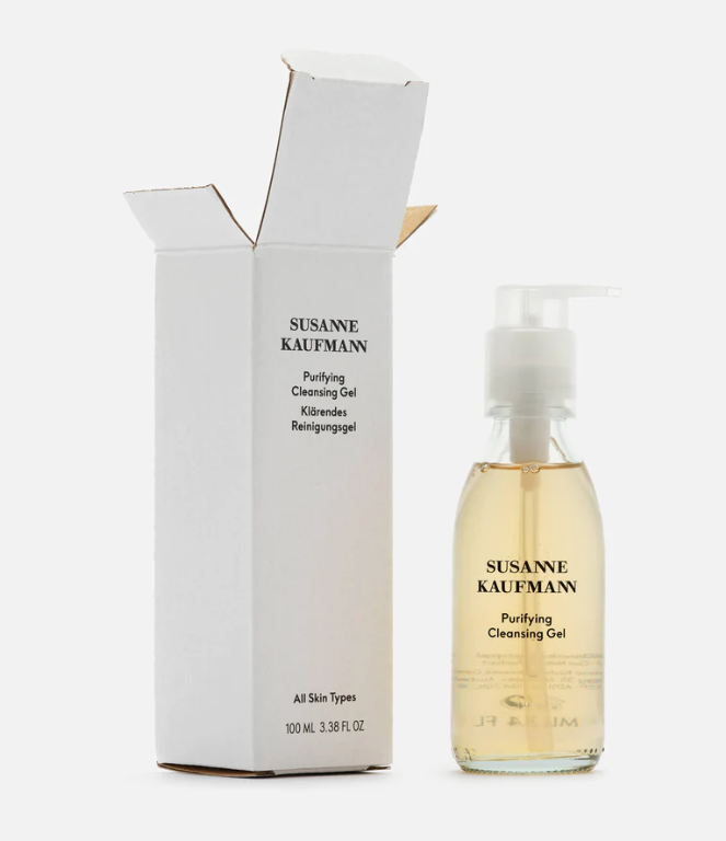 Purifying Cleansing Gel