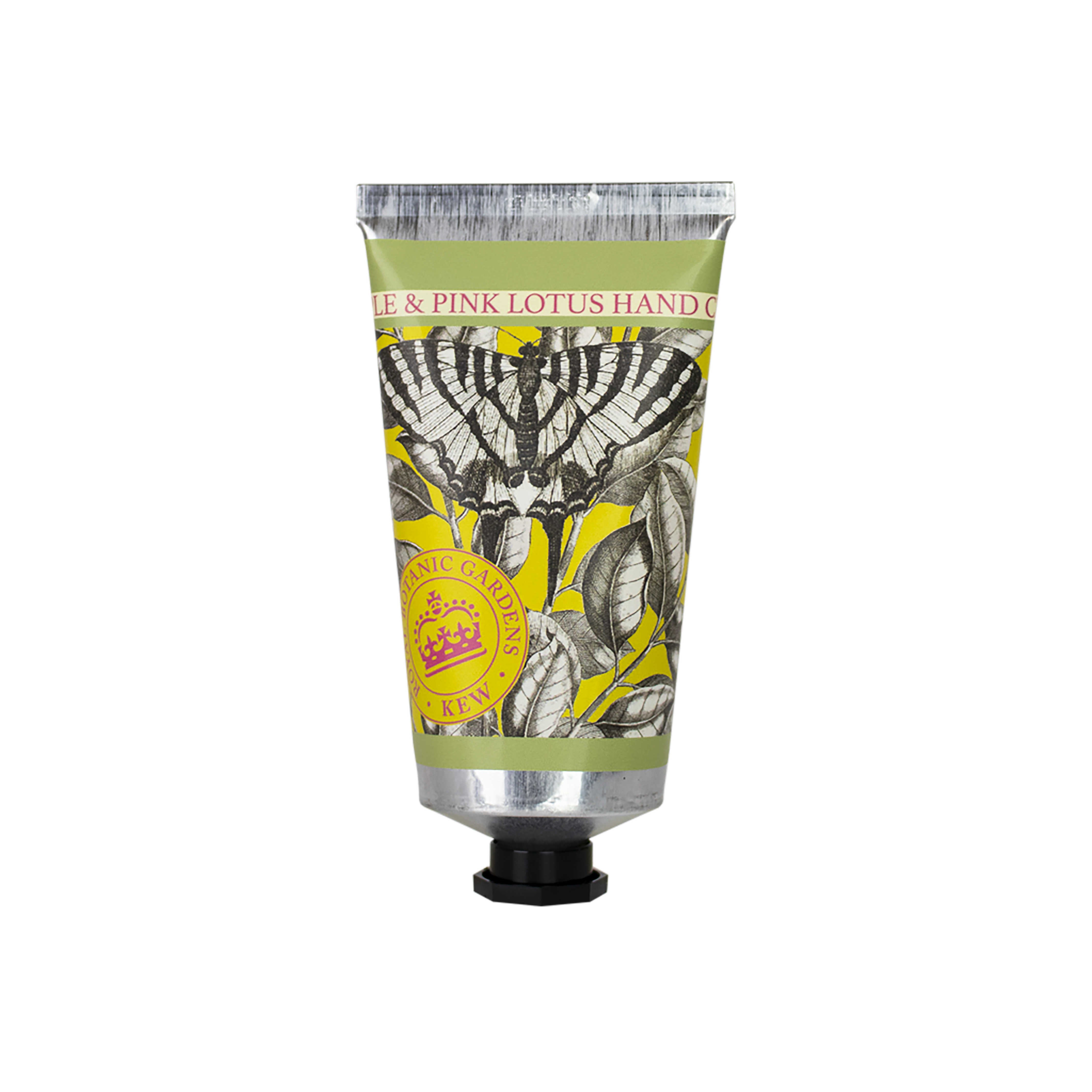 Hand Cream Pineapple & Pink Lotus