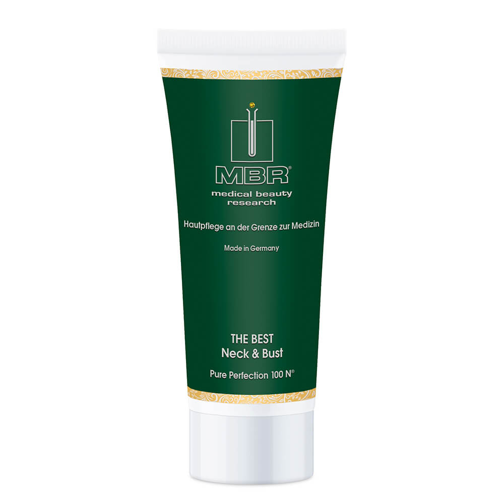 The Best Neck & Bust