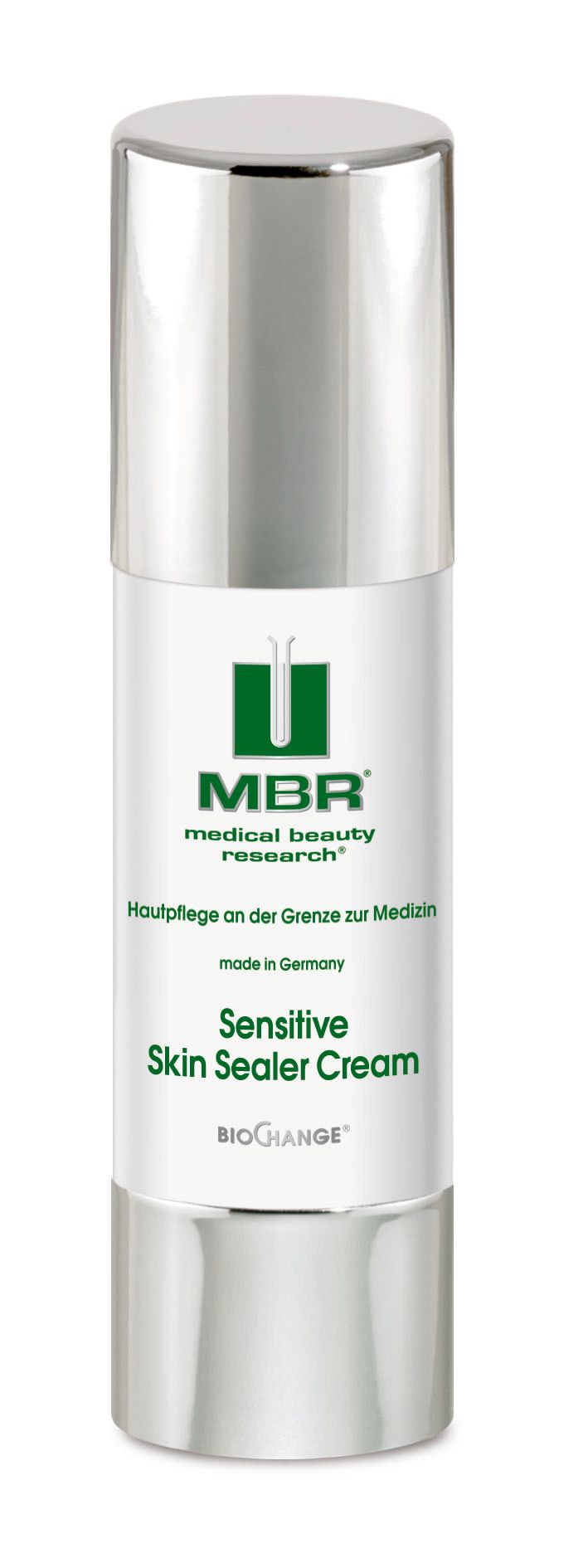 Sensitive Skin Sealer Cream