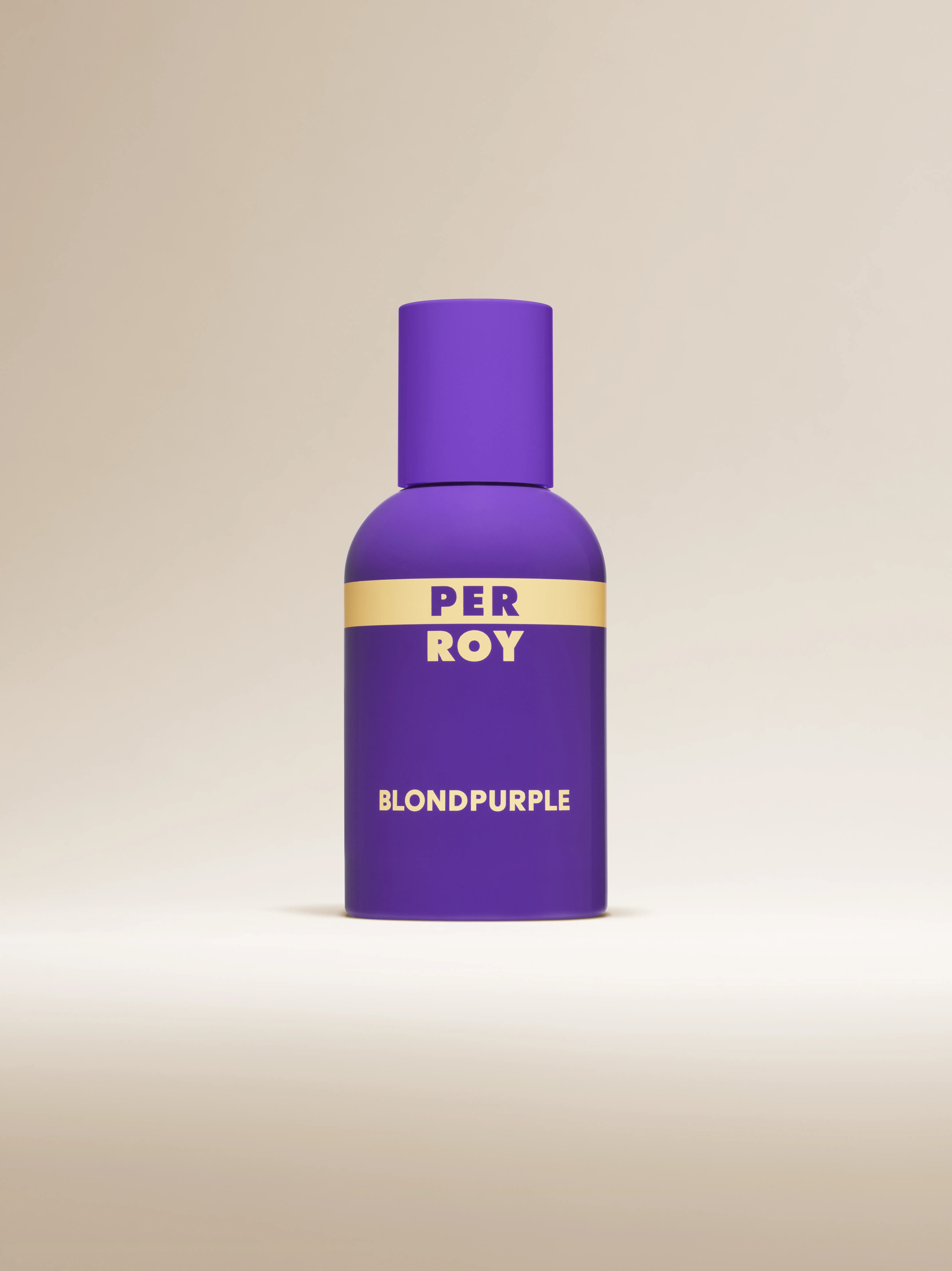Flasche Perroy Blond Purple