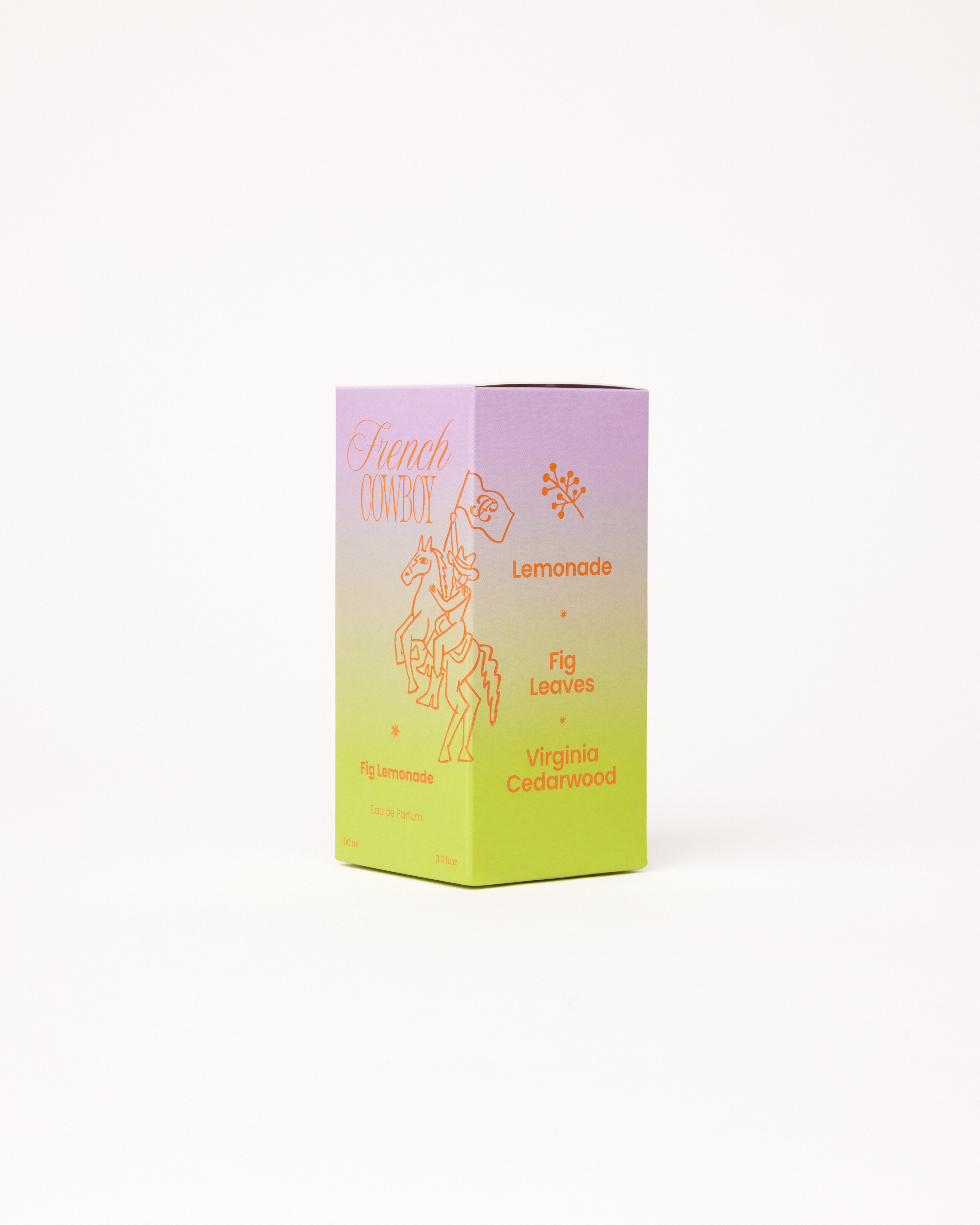 Fig Lemonade Eau de Parfum