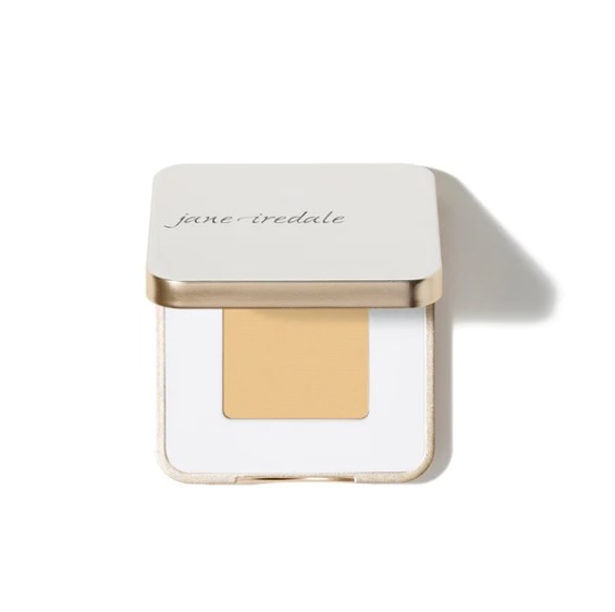 Pure Pressed Eye Shadow Bone
