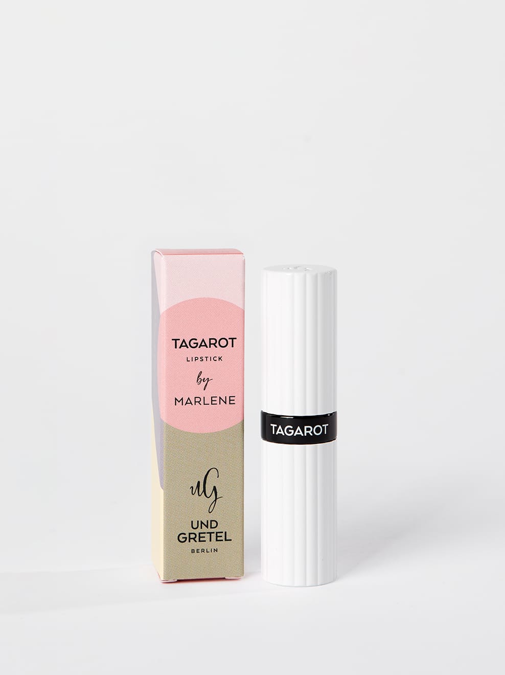 Tagarot  by Marlene Lufen