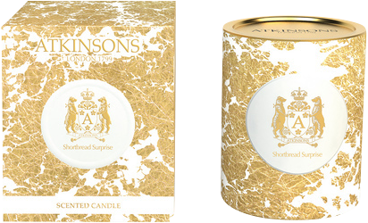 8011003888122_052 Shortbread Suprise Candle