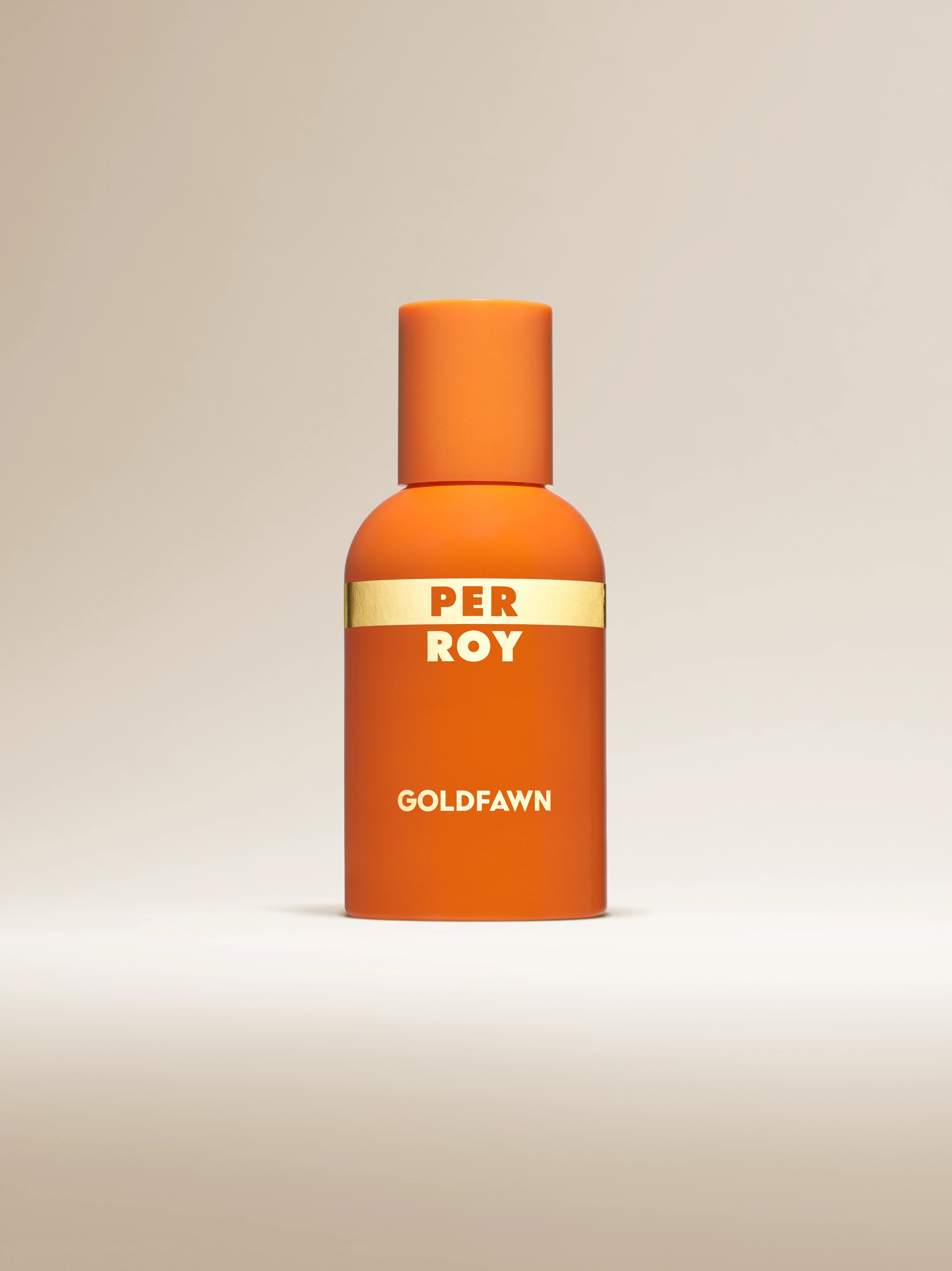 Flasche Perroy Gold Fawn