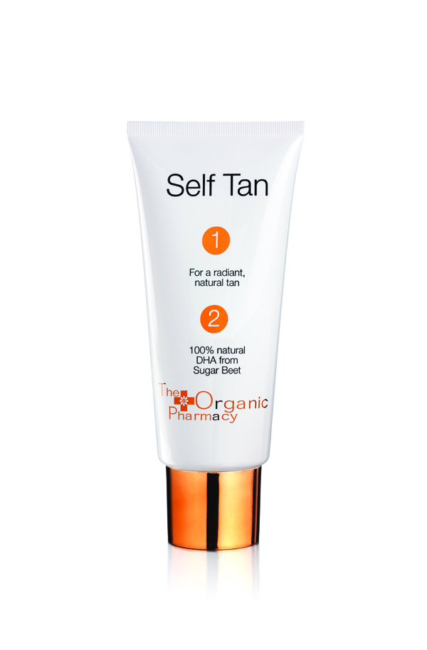 Self Tan Lotion
