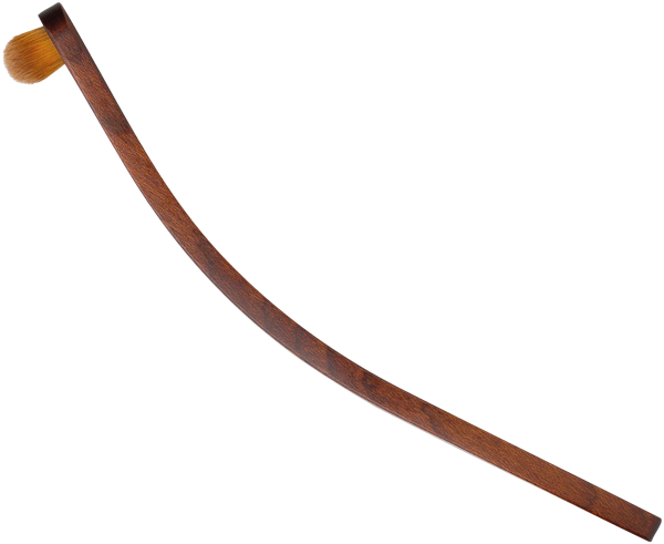 Face Brush Eyeshadow/Blender/Concealer 11