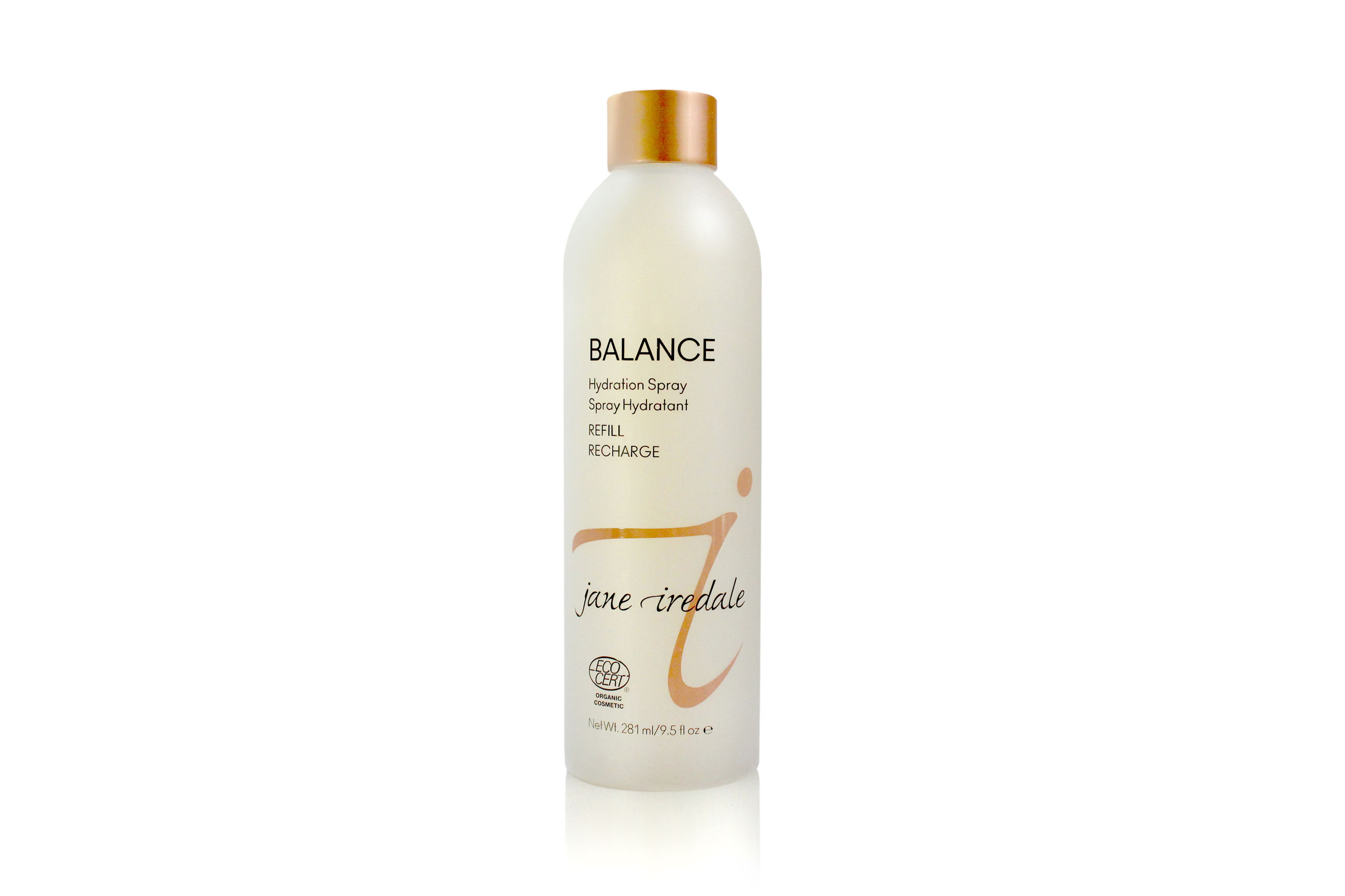 Balance Hydration Spray Refill