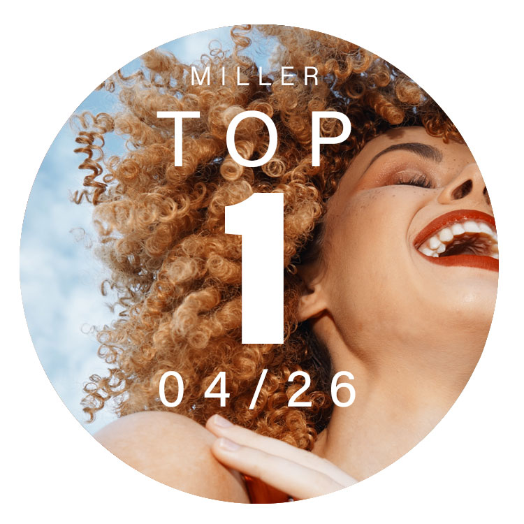 Angel Dust Extrait de Parfum