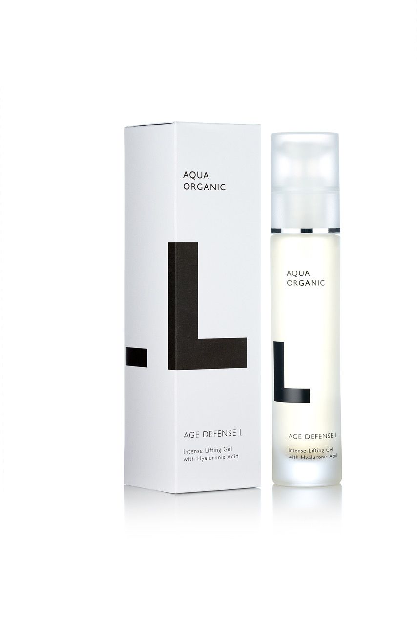 Age Defense L Hyaluron- Lifting Gel