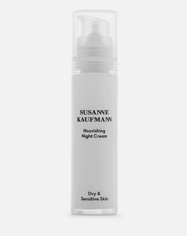 Nourishing Night Cream