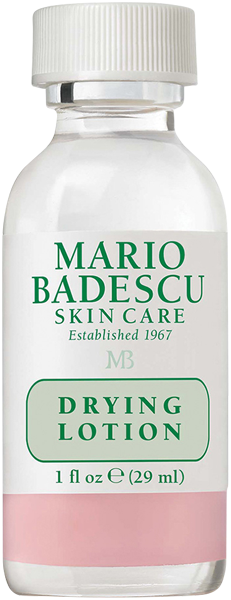 Drying Lotion (im Glas)