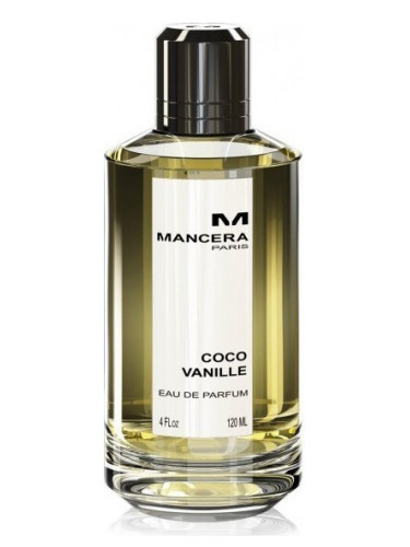 Coco Vanille Eau de Parfum