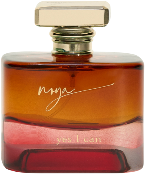 Yes I Can Eau de Parfum