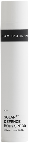 Solar Defence Body SPF 30