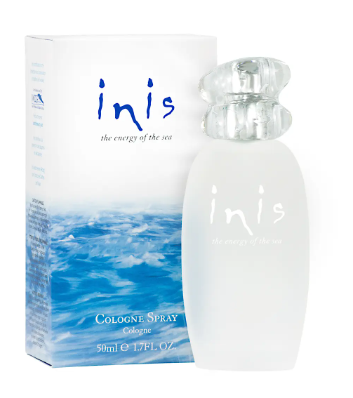 The Energy of the Sea Cologne Spray