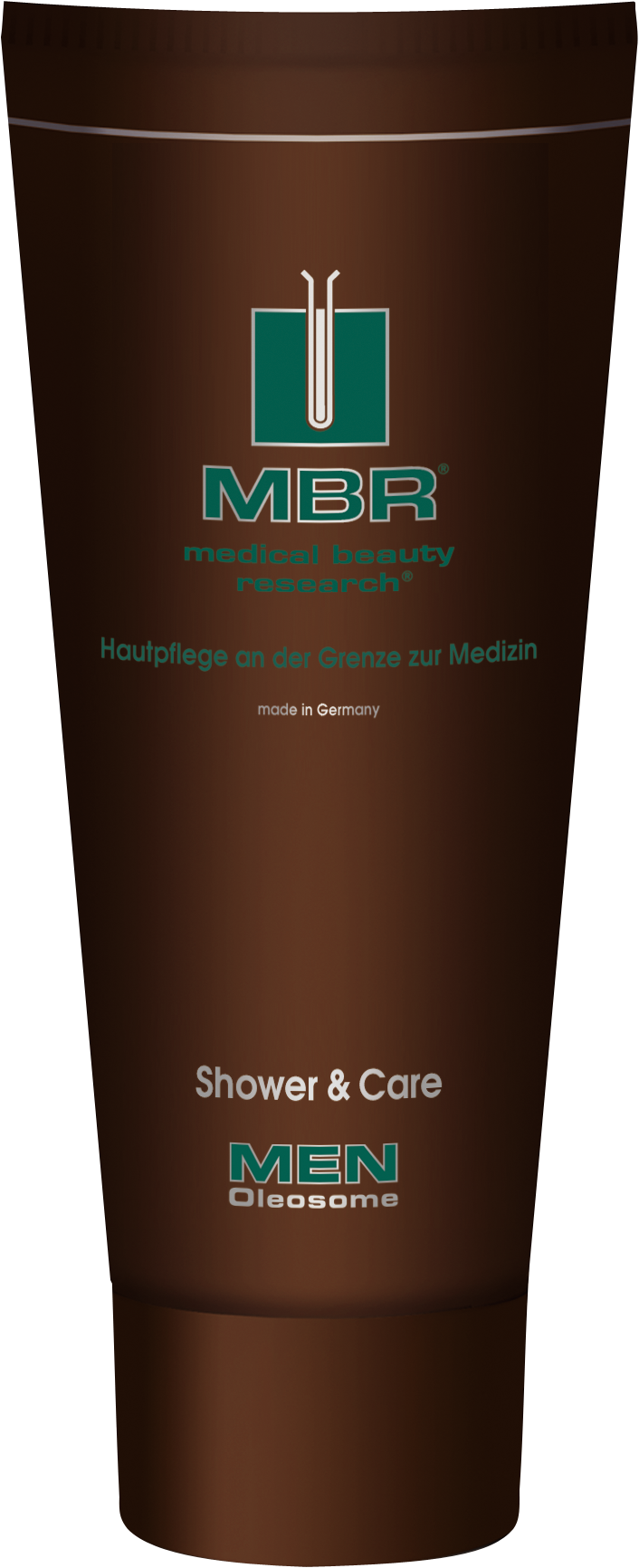 Men Oleosome Shower & Care