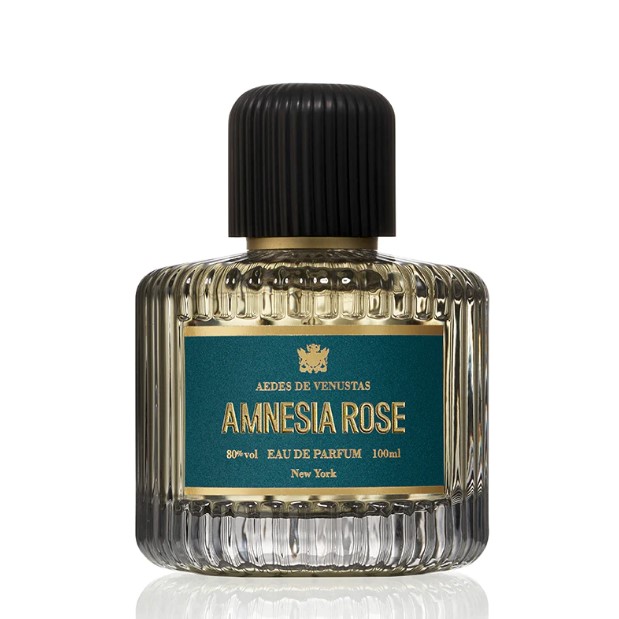 Amnesia Rose
