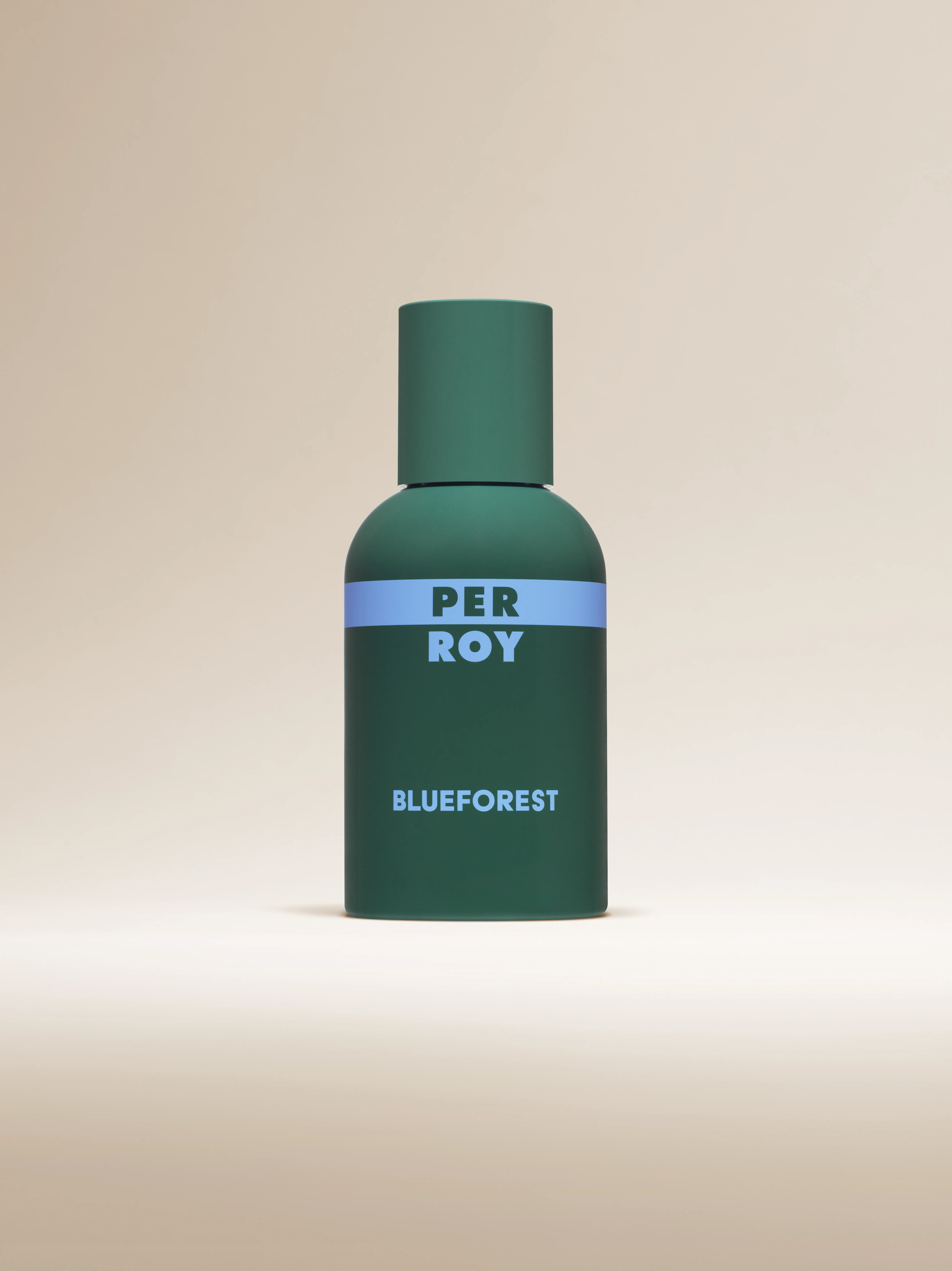 Flasche Perroy Black Forest