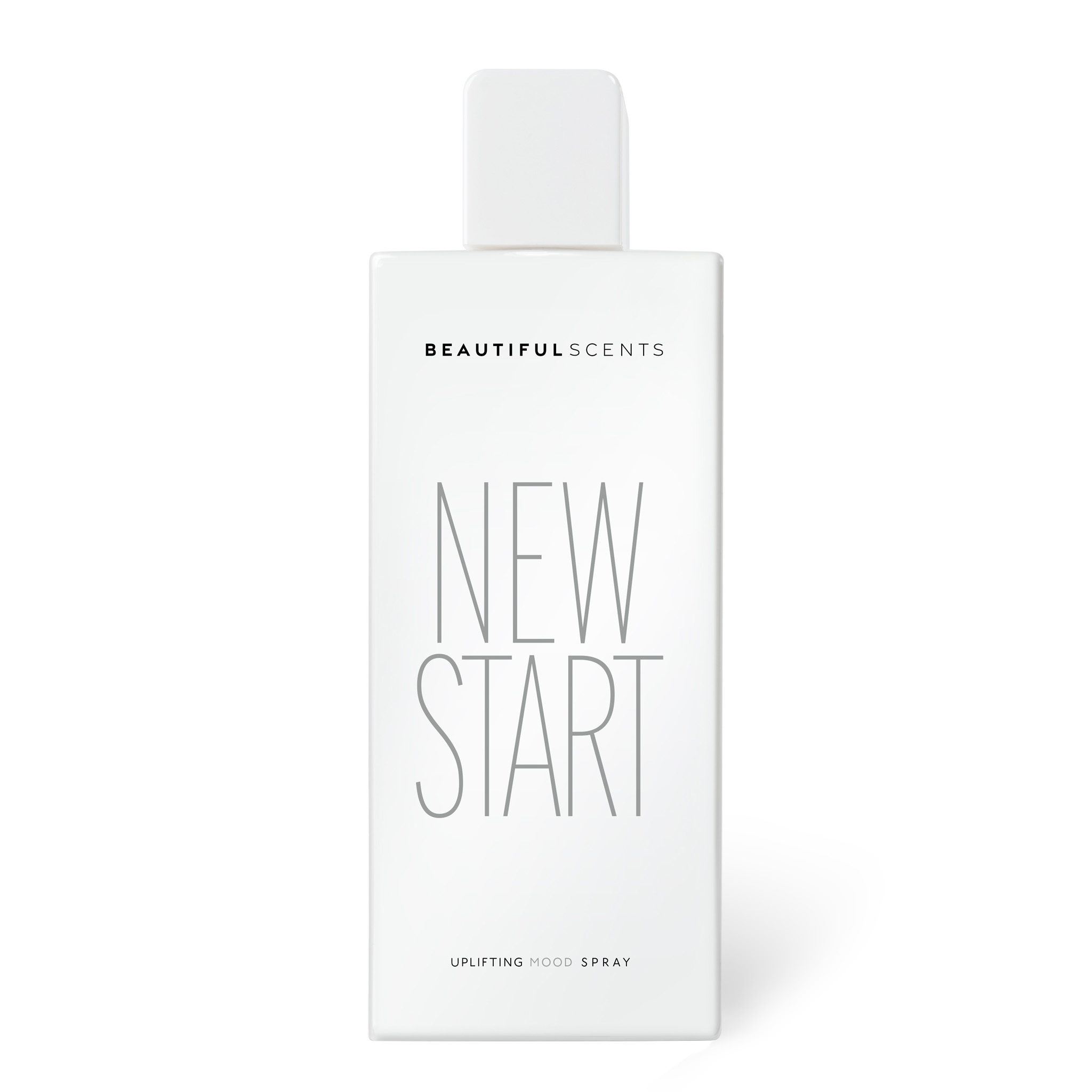 NEW START Mood Spray
