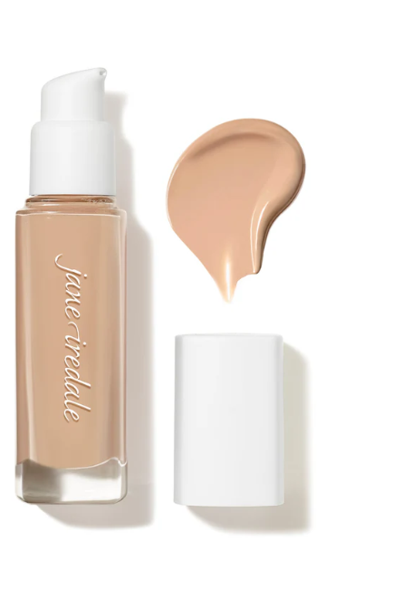 Skintuition SPF 30 Radience-Boosting Liquid Foundation, 20 Light