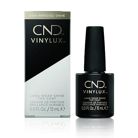 Vinylux Top Coat