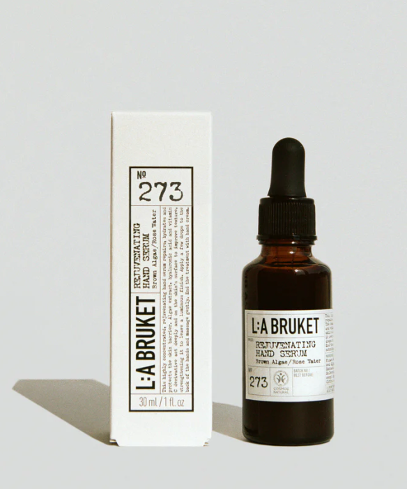 273 Rejuvenating Hand Serum